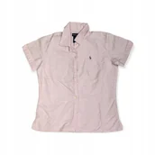 Koszule damskie - Koszula dla chłopca rękawek RALPH LAUREN 8/10 lat - Ralph Lauren - miniaturka - grafika 1