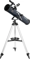 Teleskopy - Teleskop Discovery PL Teleskop Discovery Spark Travel 76 z książką - miniaturka - grafika 1