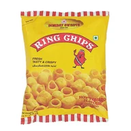 Chipsy - Chipsy Ring Ghips Bombay Sweets 20g - miniaturka - grafika 1