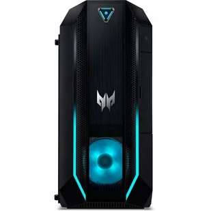 Acer Predator Orion 3000 PO3-630 i5-11400F 16GB SSD 512GB GeForce GTX1650 Windows 11 Home Raty DG.E2EEP.00E - Zestawy komputerowe - miniaturka - grafika 1