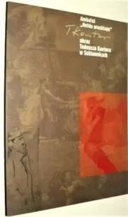 Ambalaż Hołdu pruskiego - Albumy o  sztuce - miniaturka - grafika 1