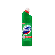 Środki do WC - DOMESTOS PŁYN DO CZYSZCZENIA WC ZIELONY 750ML - miniaturka - grafika 1