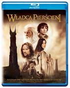  Władca Pierścieni: Dwie Wieże (blu-ray + dvd) - Christopher Lee, Liv Tyler, Viggo Mortensen, Elij