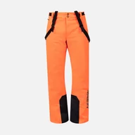 Spodnie narciarskie - HERO BLACKSIDE INSULATED PANT - miniaturka - grafika 1