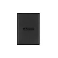 Dyski SSD - Transcend ESD270C Portable 250GB SSD USB 3.1 TS250GESD270C - miniaturka - grafika 1