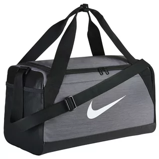 Torby sportowe - Nike, Torba na ramię fitness, NK Brasilia Duffel Small BA5335, rozmiar S - grafika 1