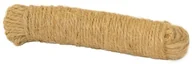 Akcesoria do pakowania - Q-Connect Sznurki pakowe szpagat jutowy 3dkg SZ.001.171/4 - miniaturka - grafika 1