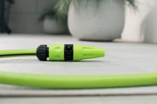 WĄŻ OGRODOWY QUATTRO 1'' 20M - Węże ogrodowe i zraszacze - miniaturka - grafika 4