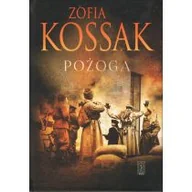 Księgarnia OUTLET - Pożoga - miniaturka - grafika 1