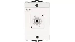 Eaton Obudowa do łącznika T0 IP65 natynkowa CI-K1-T0-2 207435 207435 - Wyłączniki światła i elektryczne - miniaturka - grafika 1