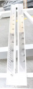 Piła formatowa używana 2019r., piła główna i podcinak na osobnych silnikach (max długość podcinania: 3200 mm, stół roboczy: 1000 x 700 mm) 44381570 - Inne urządzenia budowlane - miniaturka - grafika 6