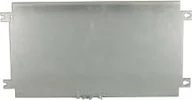 Rozdzielnie elektryczne - Eaton Płyta montażowa 100x1000mm stal BPZ-MPL100-1000 114803 114803 - miniaturka - grafika 1