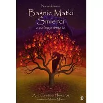 Dwukropek Nieunikniona Baśnie o śmierci - Psychologia - miniaturka - grafika 1