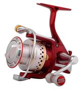 Kołowrotki - Kołowrotek Spro Red ARC 3000 REEL - miniaturka - grafika 1