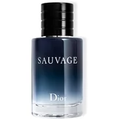 Wody i perfumy męskie - Dior Sauvage Woda toaletowa 60ml - miniaturka - grafika 1