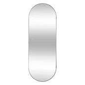 Lustra - Wysokie lustro od sufitu do podłogi SELENA 40 x 112 cm - miniaturka - grafika 1