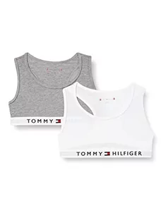 Tommy Hilfiger Biustonosz braletka dziewczęca - Biustonosze - miniaturka - grafika 1