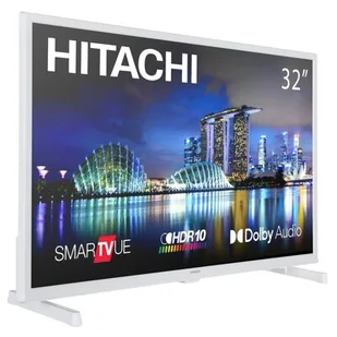 Telewizor Hitachi 32HE2300WE - 32"  - Telewizory - miniaturka - grafika 1