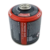 Kuchnia turystyczne i akcesoria - Kartusz gazowy Coleman C 300 Xtreme - miniaturka - grafika 1