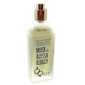 Wody i perfumy unisex - Alyssa Ashley Musk woda perfumowana spray 50ml - - miniaturka - grafika 1