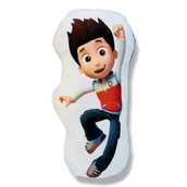 Kołdry i poduszki dla dzieci - Poduszka Psi Patrol maskotka Ryder przytulanka Raider - miniaturka - grafika 1