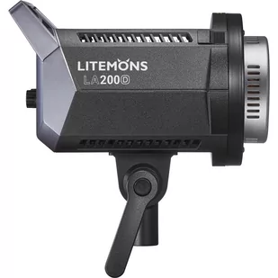 Godox Litemons LA200D Lampa LED - Lampy błyskowe - miniaturka - grafika 1
