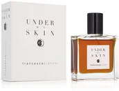Wody i perfumy unisex - Perfumy Unisex Francesca Bianchi Under My Skin 30 ml - miniaturka - grafika 1