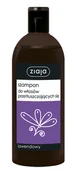 Szampony do włosów - Ziaja Szampon do włosów przetłuszczających się lawendowy 500ml - miniaturka - grafika 1
