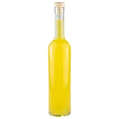Domowy wyrób alkoholu - Butelka Futura 500Ml  Na Nalewki, Wino, Wódkę, Likier - miniaturka - grafika 1
