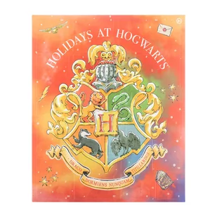 Kalendarz adwentowy Potter Potter - Dekoratorstwo - miniaturka - grafika 1