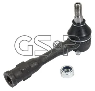 Końcówka drążka kierowniczego poprzecznego GSP S070359 - Końcówki drążków kierowniczych - miniaturka - grafika 1