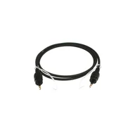 Kable - Klotz FOPMM01 kabel z dwoma optycznymi mini jackami 1m - miniaturka - grafika 1