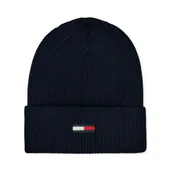 Czapki damskie - Tommy Jeans Czapka - miniaturka - grafika 1