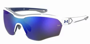 Okulary przeciwsłoneczne - Okulary przeciwsłoneczne Under Armour UA YARD PRO F WWK - grafika 1