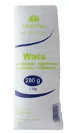 Waciki, płatki i patyczki kosmetyczne - Tomcotton Wata kosmetyczno - higieniczna bawełniano - wiskozowa 200 g - miniaturka - grafika 1