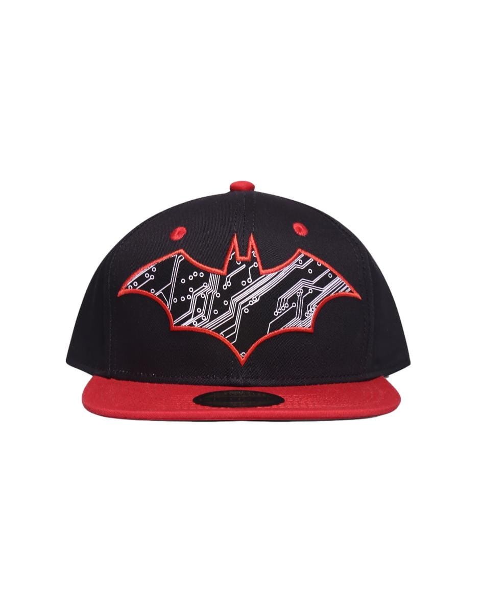 Czapka Snapback Batman Nietoperz - DC Comics