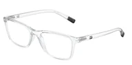Okulary korekcyjne, oprawki, szkła - Okulary korekcyjne Dolce & Gabbana DG 5091 3133 - miniaturka - grafika 1