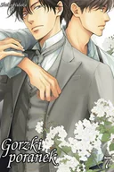 Komiksy dla młodzieży - Gorzki Poranek Tom 7 - miniaturka - grafika 1