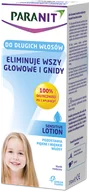 Problemy skórne - Omega Pharma Paranit sensitive lotion 150 ml - miniaturka - grafika 1