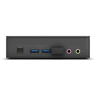 TERRA PC-MICRO 3000 SILENT GREENLINE - Zestawy komputerowe - miniaturka - grafika 1