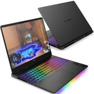 Laptopy - HP Omen Max 16-AH0024NW 16" OLED 240Hz Ultra 9-275HX 64GB RAM 2TB SSD GeForce RTX5090 DLSS 4 Windows 11 Home CB8S7EA - miniaturka - grafika 1