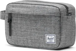 Herschel CHAPTER Kosmetyczka black/grey 10039 - Kosmetyczki, organizery i kuferki - miniaturka - grafika 2