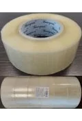 Taśmy klejące - taśma pakowa 48mmx300m transparentna (6szt) - miniaturka - grafika 1