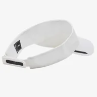 Czapki męskie - Daszek Adidas AEROREADY Treningowy Biały HR7052 - miniaturka - grafika 1