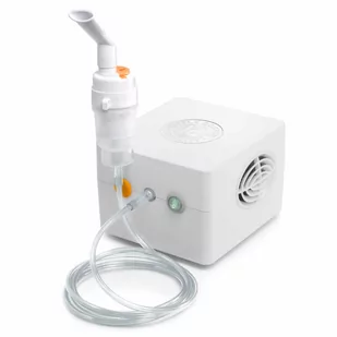 LITTLE DOCTOR Inhalator tłokowy LD-213C LITDOC-INH LD213C - Inhalatory i akcesoria - miniaturka - grafika 1