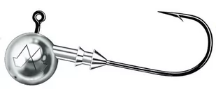 Mustad Główka jigowa Classic 20g 4/0 - Inne akcesoria dla wędkarzy - miniaturka - grafika 1