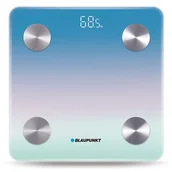 Wagi łazienkowe - Waga personalna z Bluetooth BSM601BT - miniaturka - grafika 1