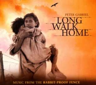 Universal Music Group Long Walk Home 2xWinyl) Peter Gabriel - Rock - miniaturka - grafika 2