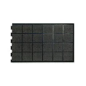 Akcesoria do elektronarzędzi - B2B Partner Mata gumowa, odporna HI010002 - miniaturka - grafika 1