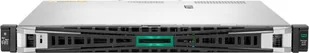 Serwer HP DL20 Gen11 1U XEON E-2436 1x32GB 2x480GB 1Gb VROC 1x800W - Serwery - miniaturka - grafika 1